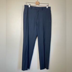 Lauren by Ralph Lauren Navy straight leg Pants Women’s size 32 x 32